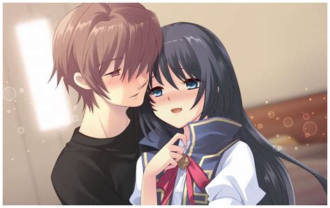cool romance anime
